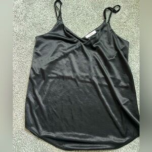 Black Cami size S